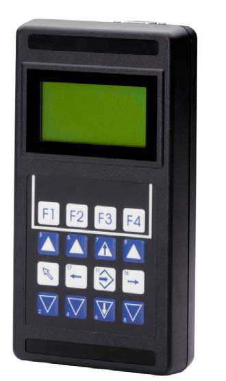 663R0932 Блок управления для ETAMATIC OEM